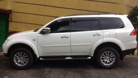 2011 Mitsubishi Montero GLS-V Automatic Diesel for sale 