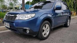Subaru Forester 2009 AT for sale
