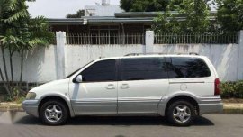 2003 Venture Chevrolet