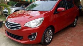Fresh Mitsubishi Mirage G4 GLS For Sale 