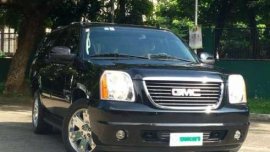 GMC Yukon XL 2010