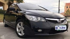 For Sale 2009 Honda Civic 1.8 Octagon Fresh