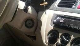 Mitsubishi lancer gls 2005