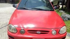 Excellent Condition 2000 Kia Sephia For Sale