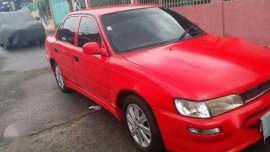 Toyota Corolla XL 1.3