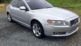 2010 Volvo S80 Siena Motors