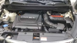 2014 Kia Sportage 4x2 2.0L CRDI