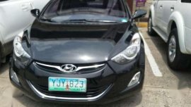 2011 Hyundai Elantra GLS Automatic for sale 