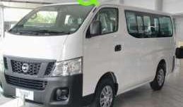 nissan urvan a nv350 18seater best best offer talaga