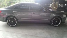 2010 Toyota Camry 2.4g for sale