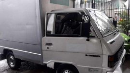 Mitsubishi L300 Aluminum 2000 For Sale 