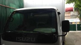Isuzu Elf NKR