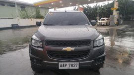 Chevrolet Trailblazer 2014 for sale 