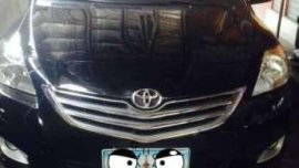 Toyota Vios 2011 1.5 G good for sale 