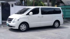 Hyundai starex cvx vgt matic diesel 011