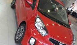 Kia Picanto Promo Downpayment 5K All in...monthly 12K