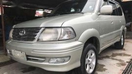 Toyota revo glx 2004 diesel for sale 