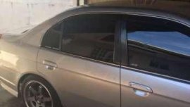 honda civic vtec3 dimension