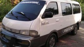 Newly Registered 1997 Kia Pregio For Sale