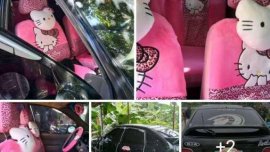 Kia avella 2000 model