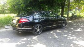2012 nissan teana 19mags 3.5v6 AT 2011