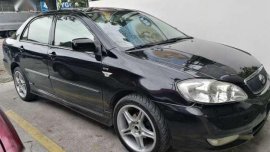 Well Maintained Toyota Corolla Altis 1.6G AT  2003 For Sale