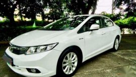 Honda Civic FB 2012 fresh for sale 