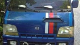 Almost New Suzuki Multicab Pick up 2016 For Sale