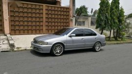 Exalta STA vip sedan for sale 