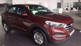 Hyundai Tucson Elantra