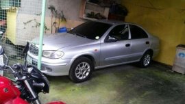 Nissan sentra 1.3