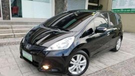 2012 Honda Jazz 15EX AT