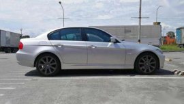 BMW 320D 2010