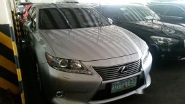 For sale Lexus ES 350 2012