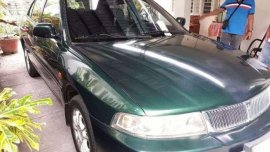 Mitsubishi Lancer GLX 2001 for sale 
