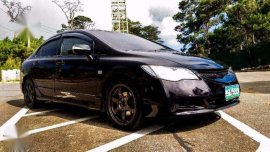 Honda Civic FD 1.8 I-VTec 2006 RUSH SALE