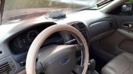Ford Lynx 2005
