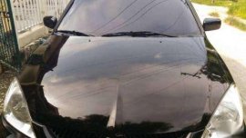 2006 Mitsubishi lancer GLS Automatic