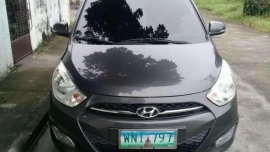 Hyundai i10 2013