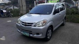 2009 Toyota Avanza 1.3 Manual same as 2008 2010 2011