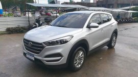 For sale Hyundai Tucson 2016