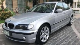 2004 BMW 325i e46 not 320i 318i 316i e36
