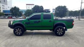 2005 Isuzu Dmax LS 4x2 Manual Php488k for sale 
