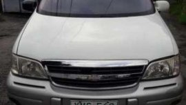 2003 chevorlet venture