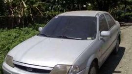 Perfect Condition Ford Lynx 2000 For Sale