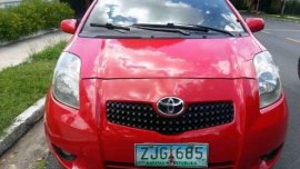2007 Toyota Yaris G Automatic BNEW CONDITION 2006 2011 2010 2008 2009