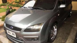 Top Condition 2007 Ford Focus 2.0 For Sale