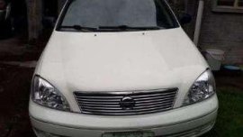 Nissan Sentra GX 2008