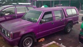 L200 Mitsubishi 1995 Registered