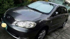 For sale Toyota Corolla Altis 2005